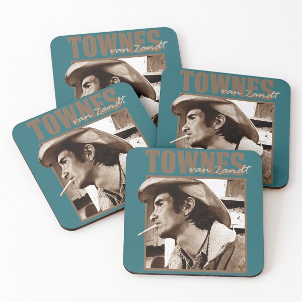 Item preview, Townes Country Retro America Classic designed and sold by MollieRobson.
