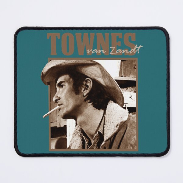 Item preview, Townes Country Retro America Classic designed and sold by MollieRobson.