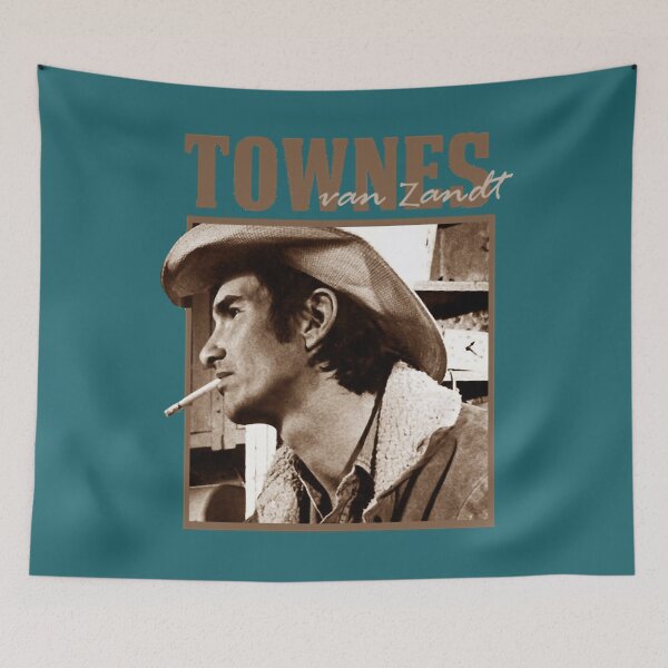 Item preview, Townes Country Retro America Classic designed and sold by MollieRobson.