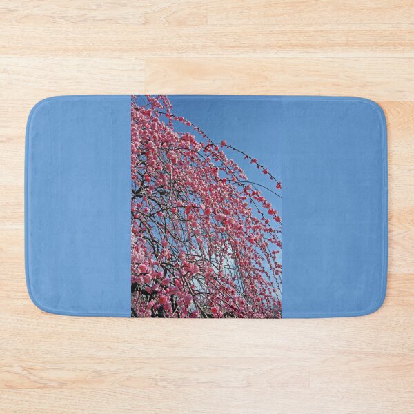 Item preview, Weeping plum(Shidare Ume tree) designed and sold by nokkcca.