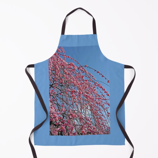 Item preview, Weeping plum(Shidare Ume tree) designed and sold by nokkcca.