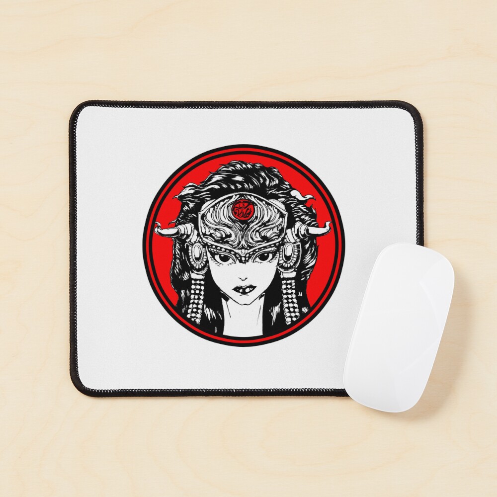 Item preview, Mouse Pad designed and sold by RikaRize.