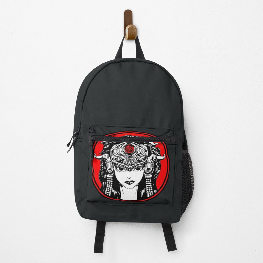 Item preview, Backpack designed and sold by RikaRize.