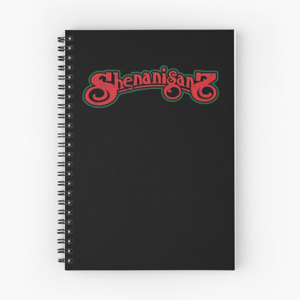 Item preview, Shenanigans Waiting designed and sold by brandoff.