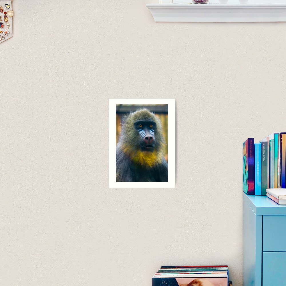 Item preview, Art Print designed and sold by steppeland.