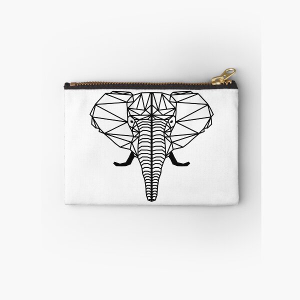 Item preview, Polygonal Elephant designed and sold by Tucswebdesign.