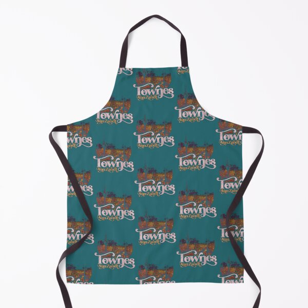 Item preview, Townes Retro Essential designed and sold by MollieRobson.