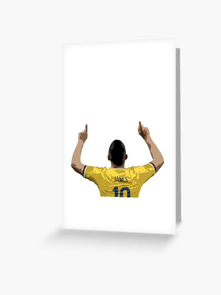 Messi Jersey Greeting Card for Sale by kali710