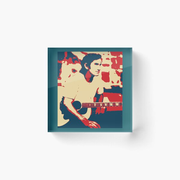Item preview, Townes Van Zandt  Essential  designed and sold by MollieRobson.