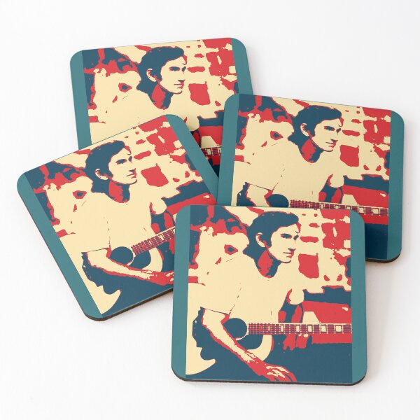 Item preview, Townes Van Zandt  Essential  designed and sold by MollieRobson.