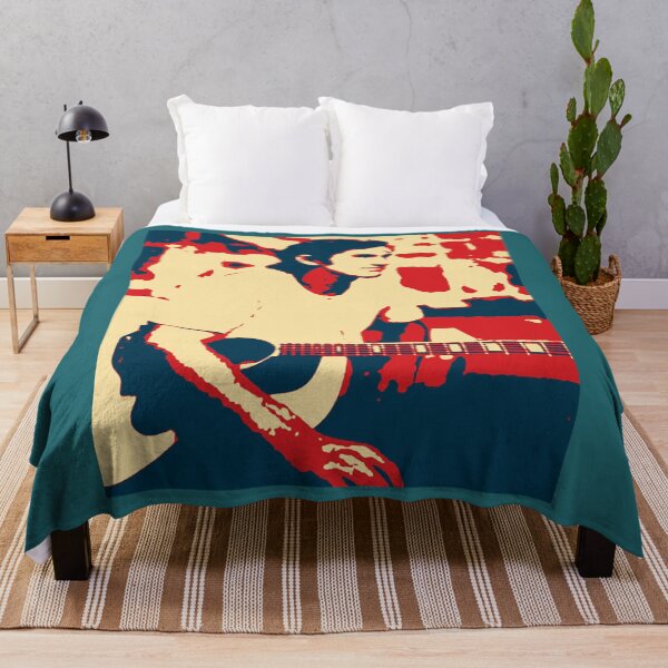 Item preview, Townes Van Zandt Essential designed and sold by MollieRobson.