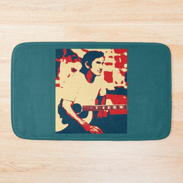 Item preview, Townes Van Zandt  Essential  designed and sold by MollieRobson.