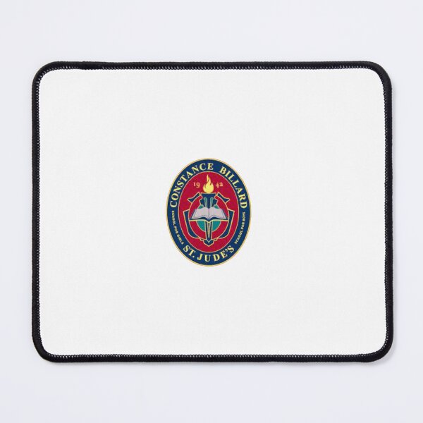 Item preview, Constance Billard St. Jude’s school logo designed and sold by Madeline-13.