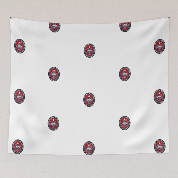 Item preview, Constance Billard St. Jude’s school logo designed and sold by Madeline-13.