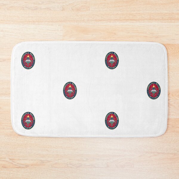 Item preview, Constance Billard St. Jude’s school logo designed and sold by Madeline-13.