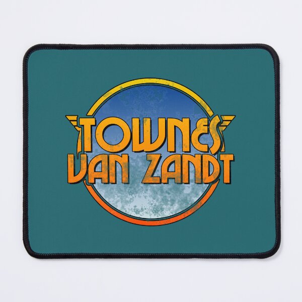Item preview, Townes Van Zandt  Outlaw Type Classic  designed and sold by MollieRobson.