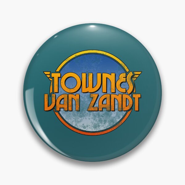 Item preview, Townes Van Zandt  Outlaw Type Classic  designed and sold by MollieRobson.