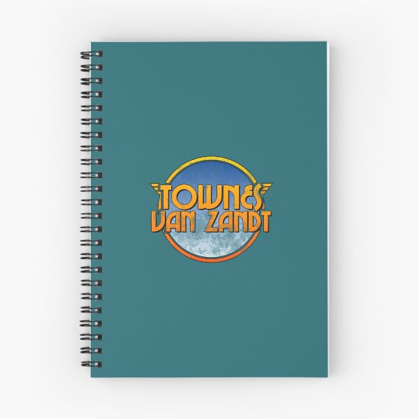 Item preview, Townes Van Zandt  Outlaw Type Classic  designed and sold by MollieRobson.