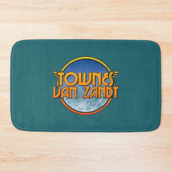 Item preview, Townes Van Zandt  Outlaw Type Classic  designed and sold by MollieRobson.