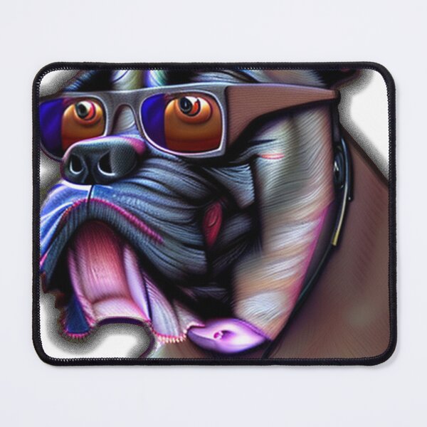 Item preview, Dog De Bordeaux designed and sold by KLSproduct.