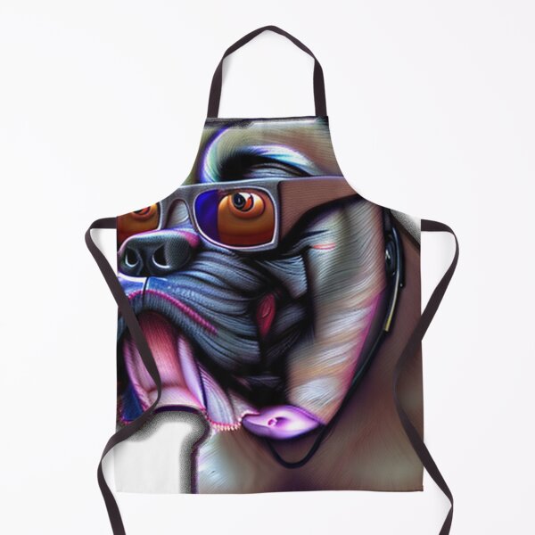 Item preview, Dog De Bordeaux designed and sold by KLSproduct.
