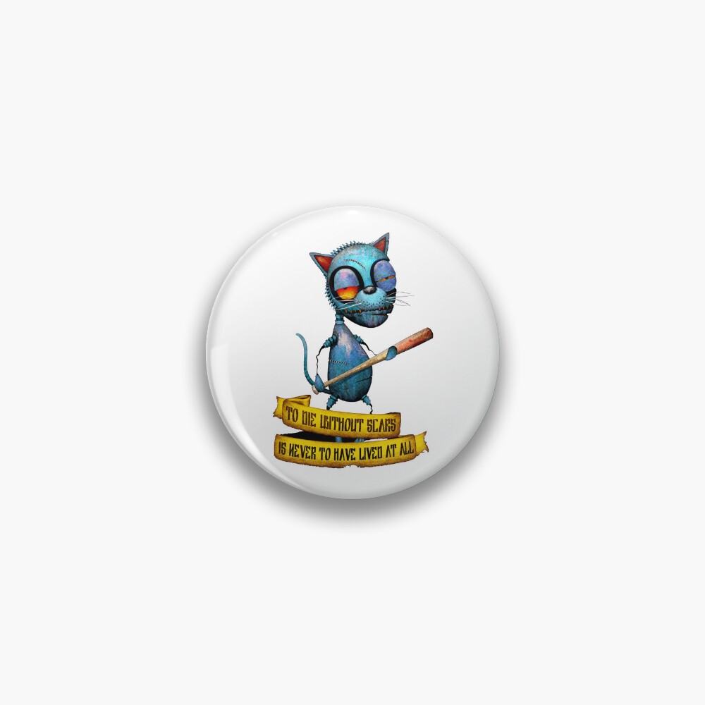 Item preview, Pin designed and sold by shawshoni.
