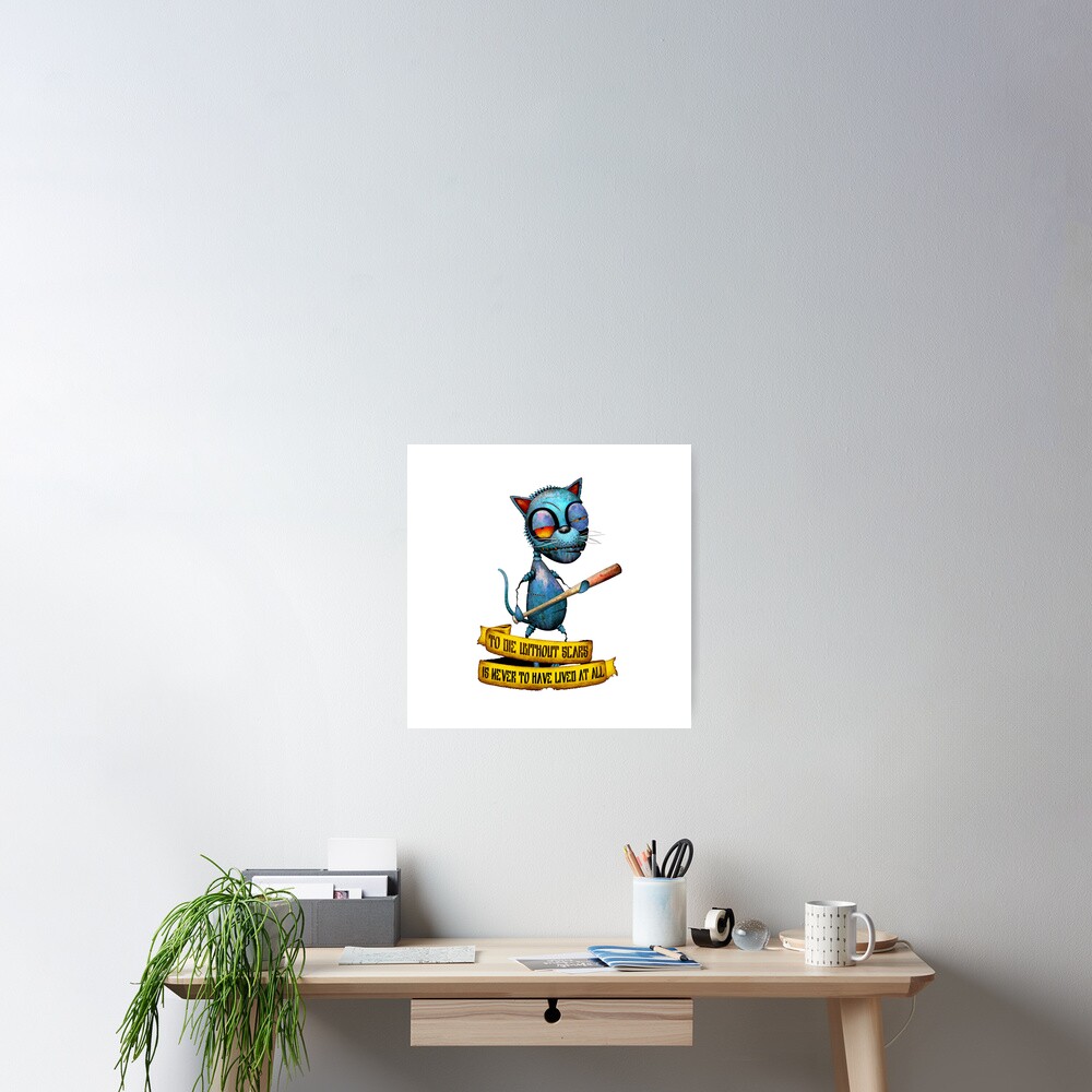 Item preview, Poster designed and sold by shawshoni.