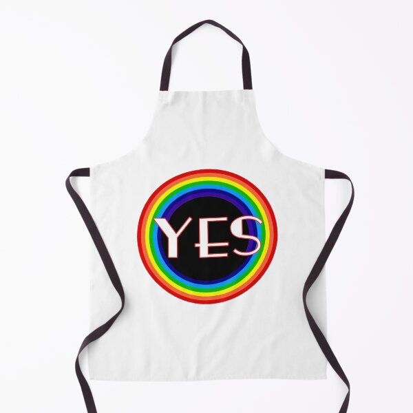 Item preview, On Target Yes designed and sold by BobsArt.