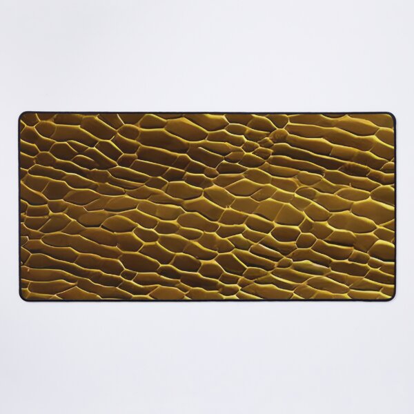 Item preview, Gold Dragon Skin designed and sold by Textures-AI.