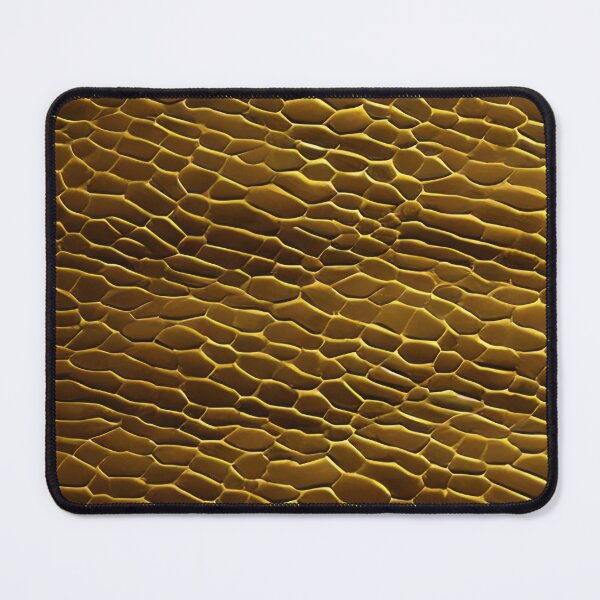 Item preview, Gold Dragon Skin designed and sold by Textures-AI.