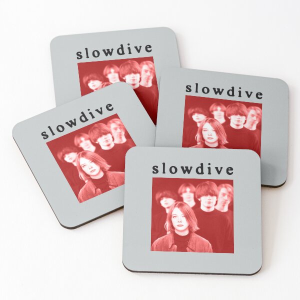 Item preview, Slowdive Gift Shirts BRW designed and sold by VictorLand.
