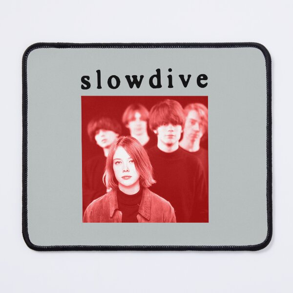 Item preview, Slowdive Gift Shirts BRW designed and sold by VictorLand.