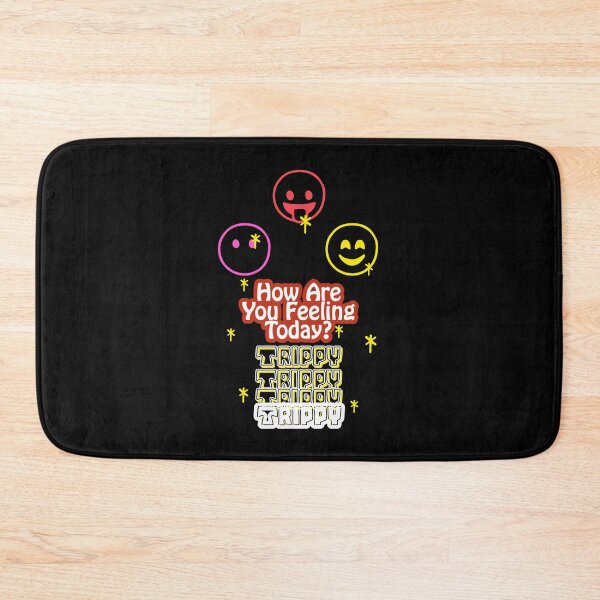 Item preview, How are You Feeling?  designed and sold by rzstarseed.