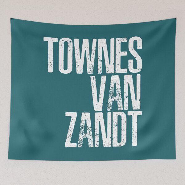 Item preview, Townes Classic designed and sold by MollieRobson.