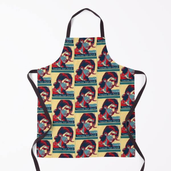 Item preview, Townes Van Zandt  Classic  designed and sold by MollieRobson.