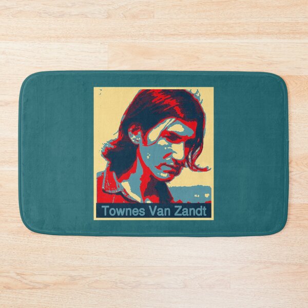 Item preview, Townes Van Zandt  Classic  designed and sold by MollieRobson.