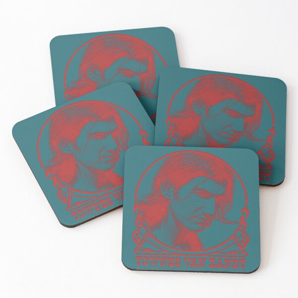 Item preview, Townes Van Zandt  Retro Classic designed and sold by MollieRobson.
