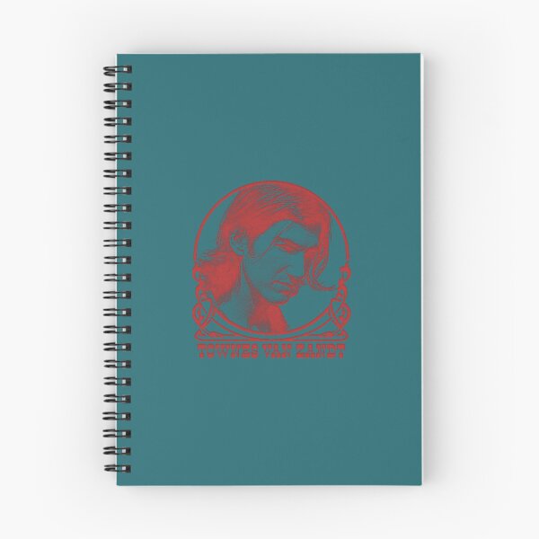 Item preview, Townes Van Zandt  Retro Classic designed and sold by MollieRobson.