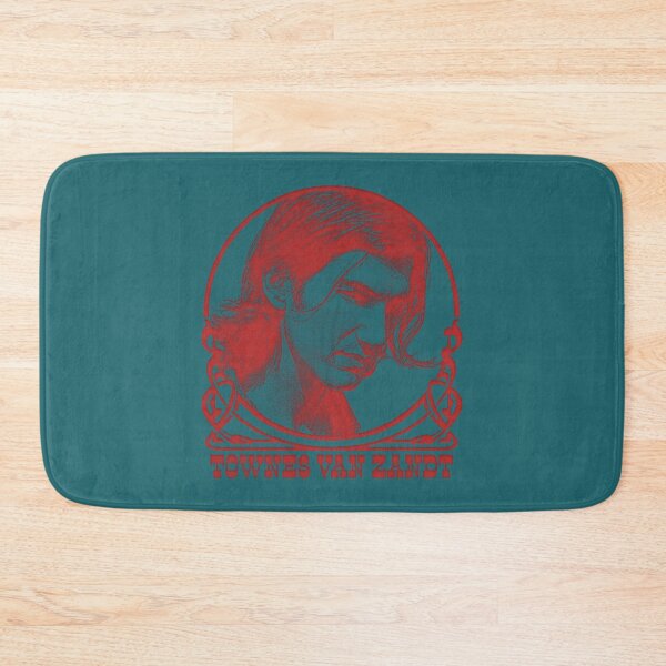 Item preview, Townes Van Zandt  Retro Classic designed and sold by MollieRobson.