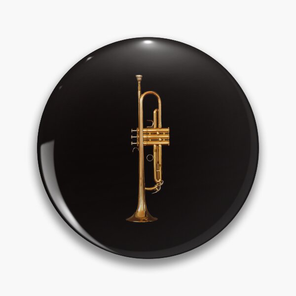 Item preview, Trumpet designed and sold by shakespeare1212.