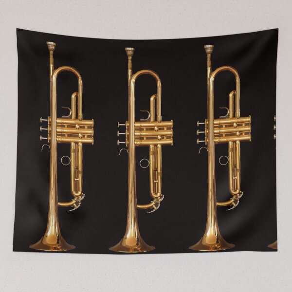 Item preview, Trumpet designed and sold by shakespeare1212.