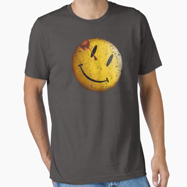 Item preview, Watchmen Pin designed and sold by jacobcdietz.