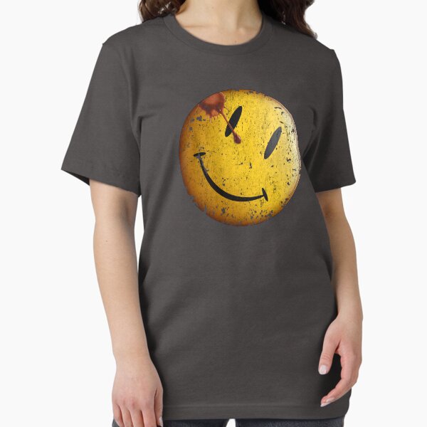 Watchmen Pin Essential T-Shirt