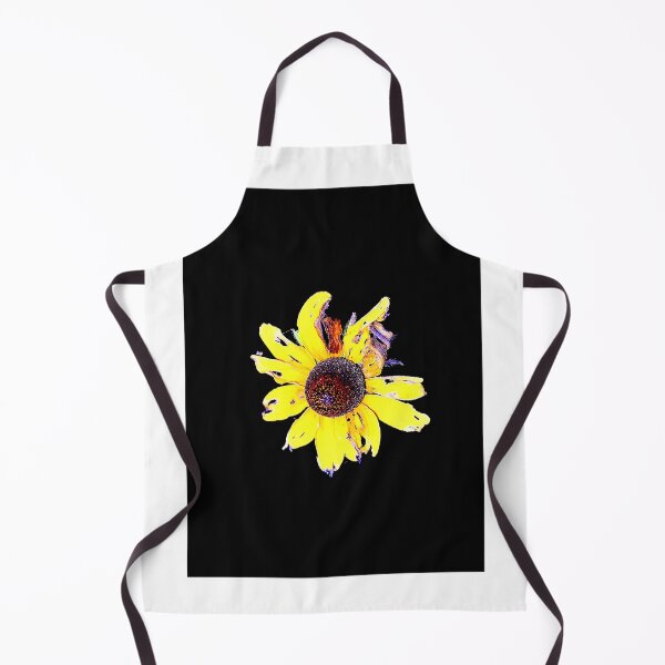 Item preview, A battered black eyed susan designed and sold by sasakwa.