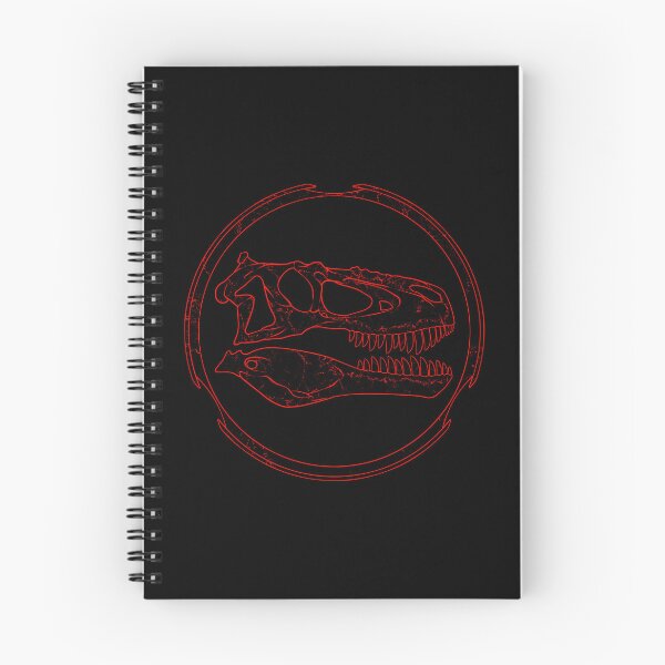 Item preview, Daspletosaurus fossil skull designed and sold by NicGrayGraphic.