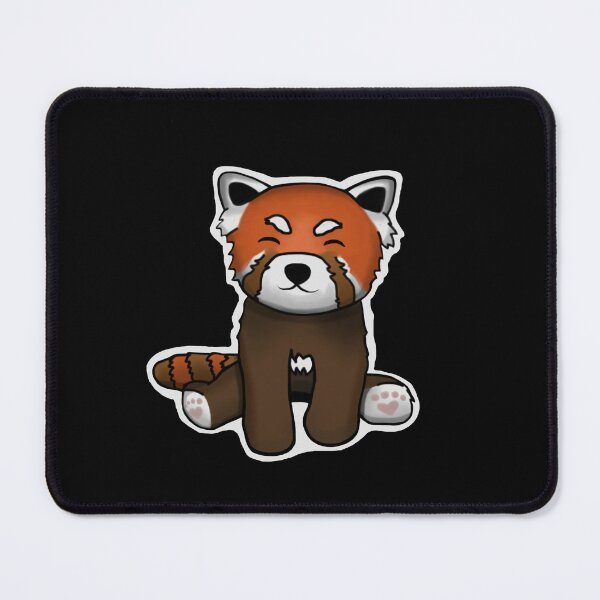 Item preview, Dougie The Red Panda designed and sold by Flight38083.