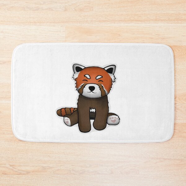 Item preview, Dougie The Red Panda designed and sold by Flight38083.
