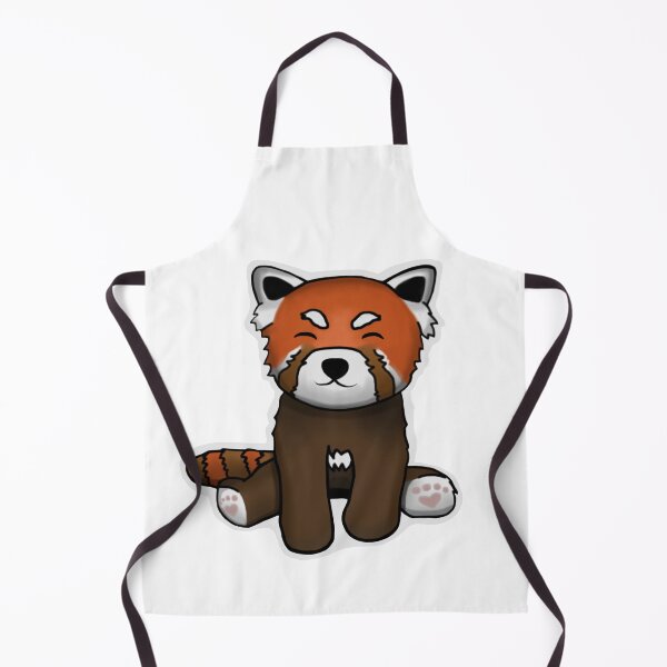 Item preview, Dougie The Red Panda designed and sold by Flight38083.
