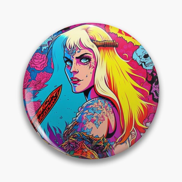 Item preview, Broken Fingaz The Art of Resistance Original Mexicana  designed and sold by Frocentric.