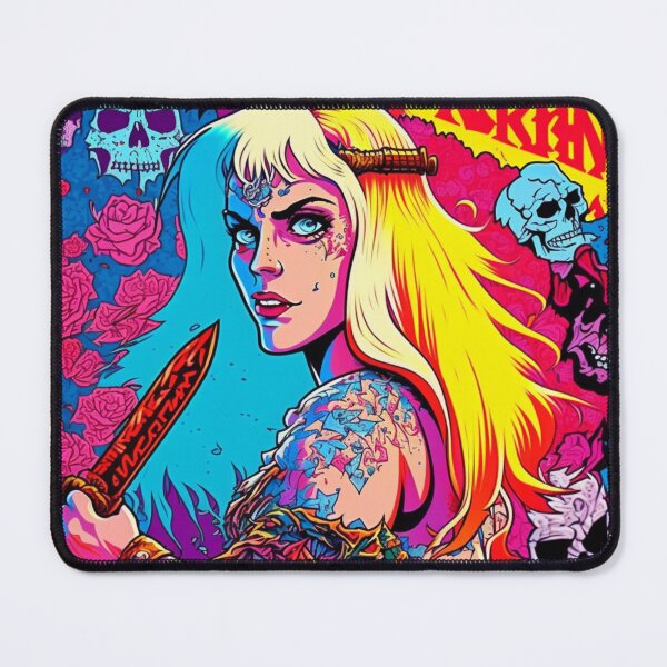 Item preview, Broken Fingaz The Art of Resistance Original Mexicana designed and sold by Frocentric.